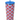 Liberty Belle Plastic Tumbler 24oz