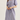 Striped Belted Shirt Dress