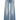 JEAN HIGH RISE WIDE LEG CLEAN