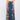 BOTANICAL BORDER PRINT STRAPLESS MAXI DRESS