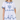 Lurina Embroidered Babydoll Mini Dress