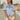 Jocie Embroidered Puff Sleeve Top