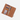 Jill Large Bifold Wallet In Sun-Perf Leather in Canyon Petal