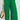 Textured Wide Leg Pants with Ruffle Hem