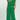 Textured Wide Leg Pants with Ruffle Hem