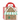 Punch Studio Holiday bags