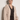 APRICOT KNIT ROSE OPEN CARDIGAN