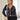 Floral Knit Cardigan