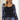 Floral Print Long Sleeve Top