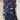 Tiered Floral Maxi Skirt