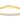 3MM PRINCESS TENNIS BRACELET FINISHED IN GOLD