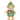 Christmas Tree Bear