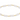 Together Pearl 4mm Gold Bracelet