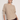 APRICOT METALLIC RIBBED BATWING TOP