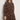 APRICOT ORNATE SARASA SMOCK DETAIL DRESS