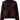 Rhinestone Detail Argyle Sweater