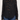 Lolita Collared Long Sleeve Button-Up Shirt - Burnout