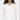 Lolita Collared Long Sleeve Button-Up Shirt - Burnout