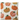 Peking Pillow or Rug