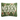 Peking Pillow or Rug