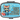 Chemistry - Cute Metal Pill Box