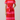 Lolli Stripe Senidy Puff Sleeve Midi Dress