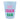 Frost Cup - Dot Crack Bam 8ct