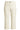 Patch Pocket High Waist Crop Pant