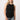 Ribbed Tank With Curved