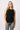 Ribbed Tank With Curved