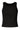 Ribbed Tank With Curved