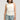 Ribbed Tank With Curved