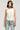 Ribbed Tank With Curved