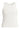 Ribbed Tank With Curved