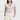 Roma V-Neck S/S Double Layer Top