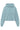 Bubble Hem Zip Up Hoodiebody