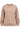 L/S Crew Neck Sweatshirt W/Raw Edge Details