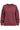 L/S Crew Neck Sweatshirt W/Raw Edge Details
