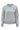 Round Neck L/S Sweatshirt With Heart Embroidery