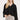 SAMIRA BUTTON FRONT CHUNKY KNIT CARDIGAN