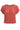 Open Knit Short Dolman Sleeve Sweater