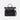 Sheila Large Satchel - Black