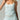 Aqua Mist Rayna Top