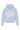 Tide Dot Applique Hoodie