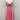 Thin Strap Large Bow Gingham Midi Dress