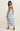Nadine Palm Maxi Dress
