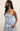 Nadine Palm Maxi Dress