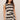 Mattie Striped Mini Dress