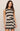 Mattie Striped Mini Dress