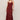 Bruna Lace Inset Midi Dress